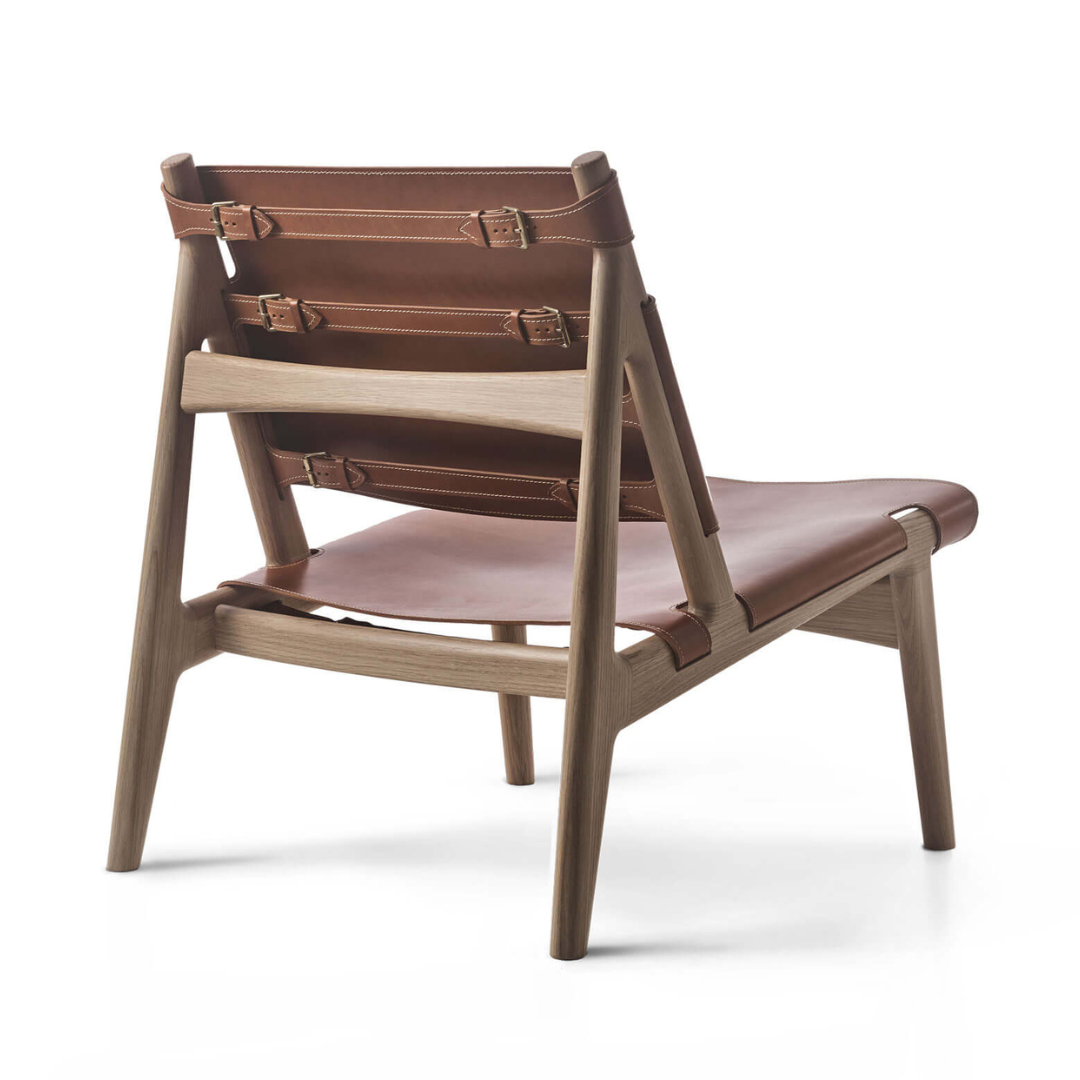 Hunter Lounge Chair