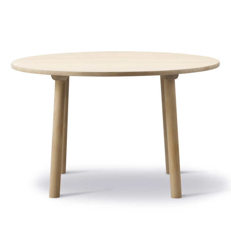 Taro Dining Table - Round