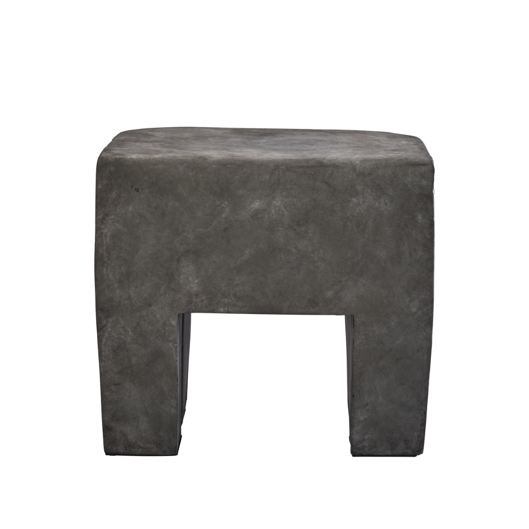 Sculpt Stool