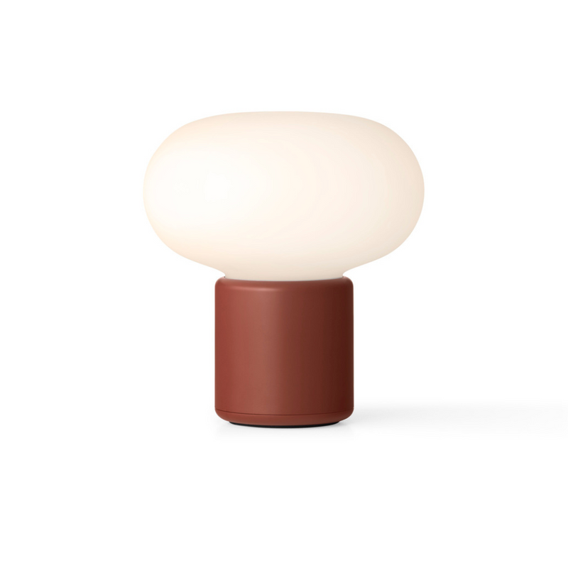 Karl-Johan Portable Table Lamp