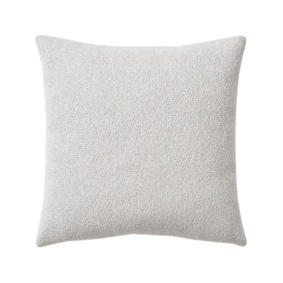 Collect Boucle Cushion