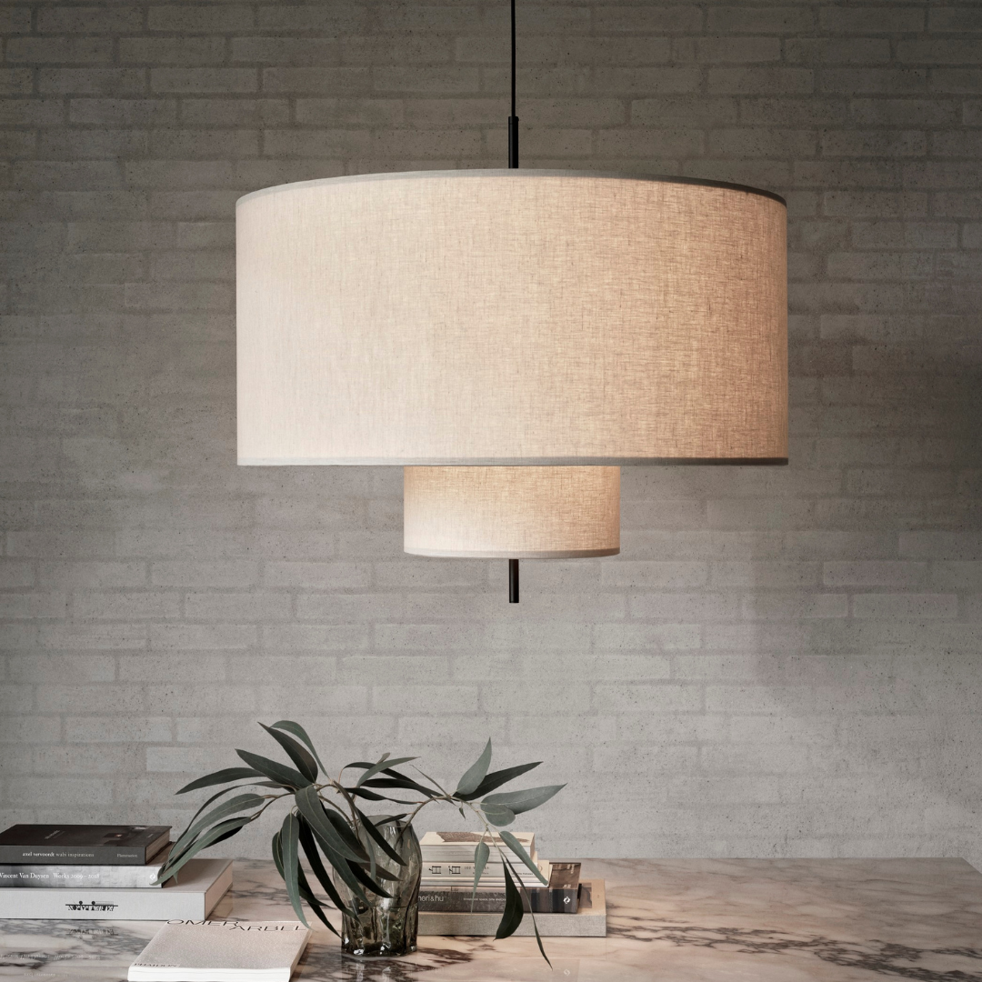 Margin Pendant Lamp