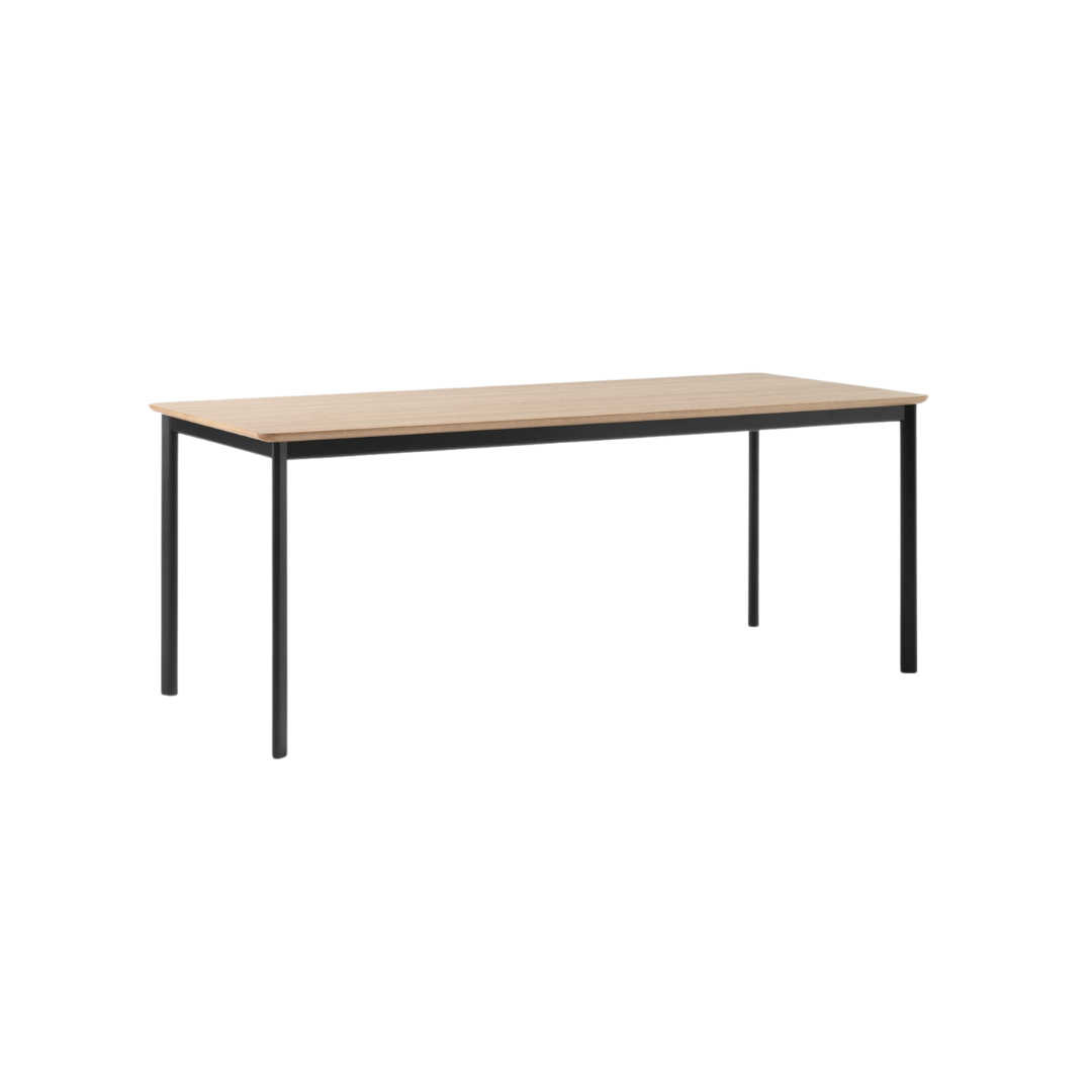 Drip HW115-HW117 Dining Table