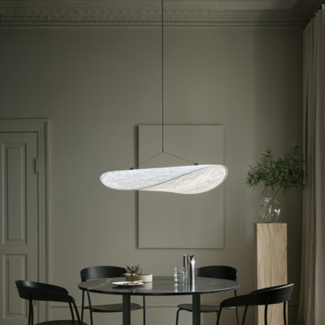 Tense Pendant Lamp