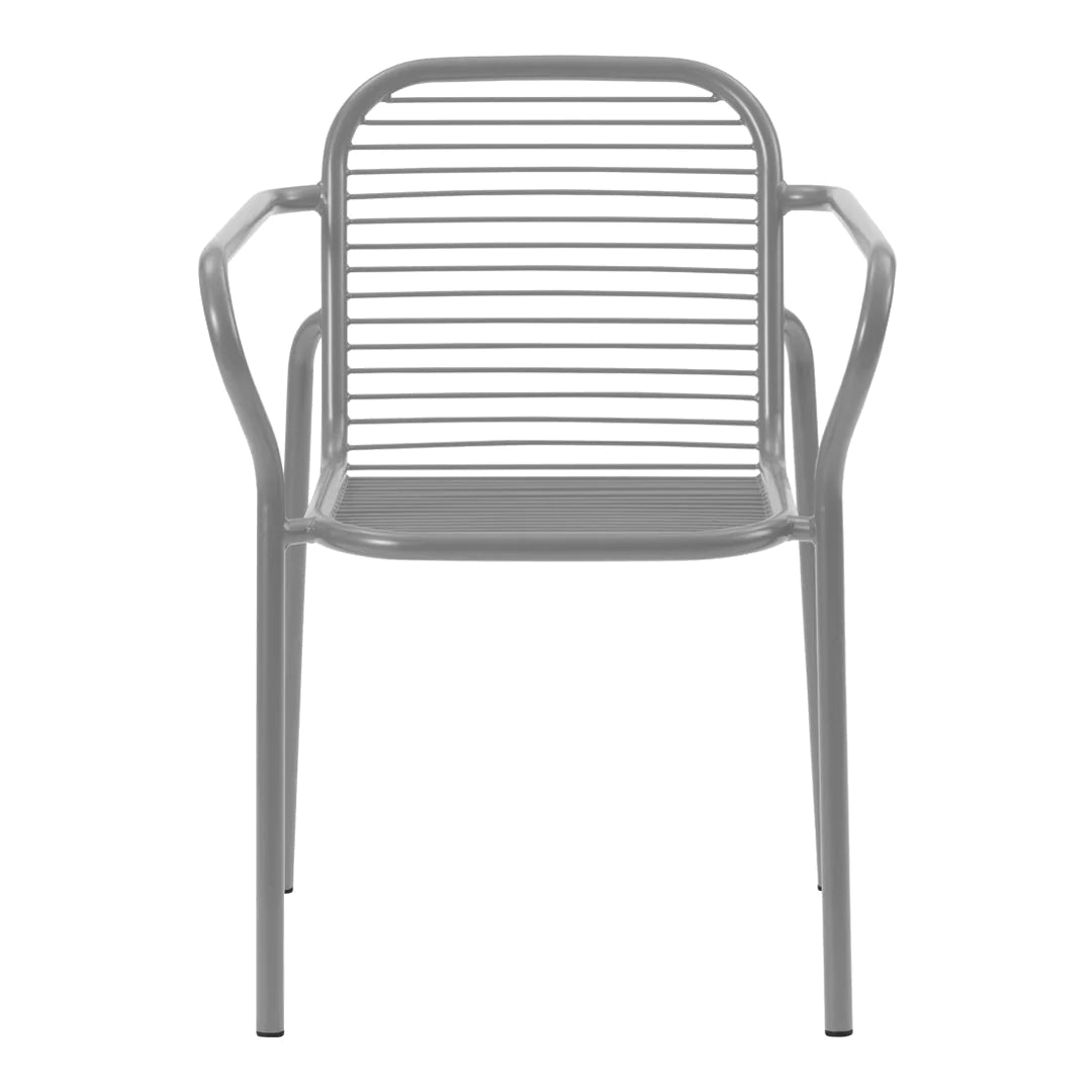 Vig Armchair