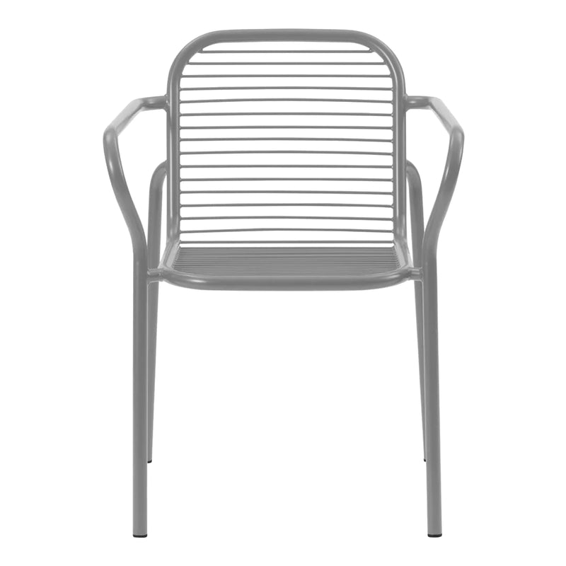 Vig Armchair