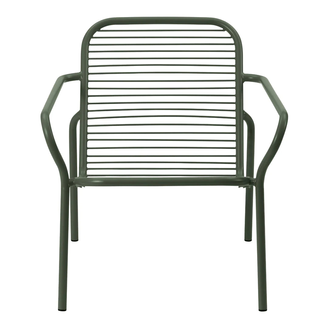 Vig Lounge Chair