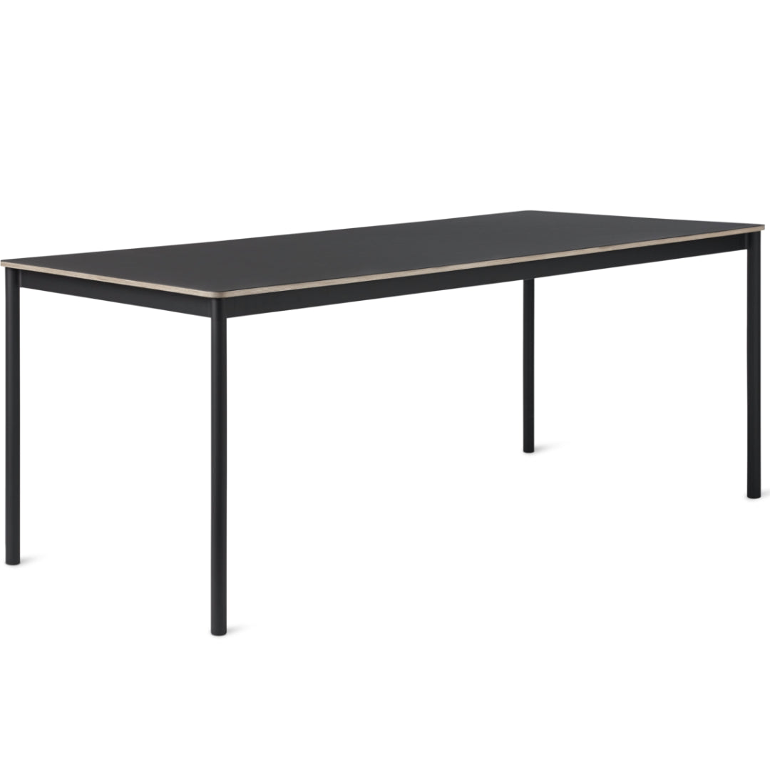 Base Table 250 x 90