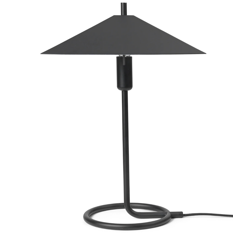 Filo Table Lamp Square