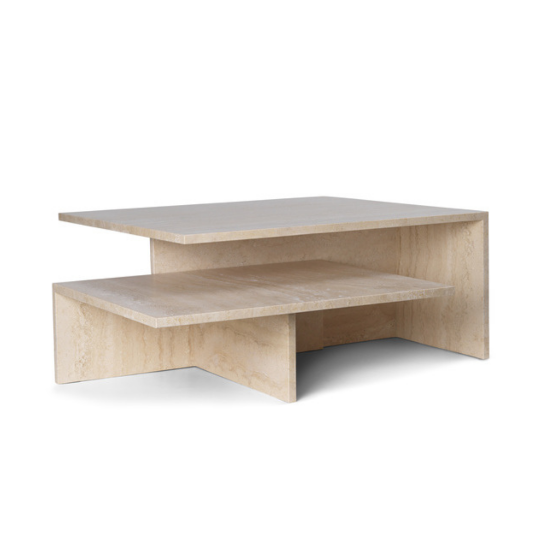 Distinct Grande Duo Tables