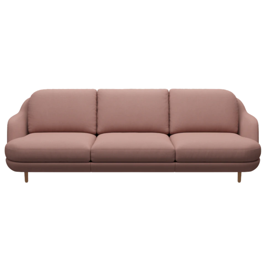 Lune 3-Seater Sofa