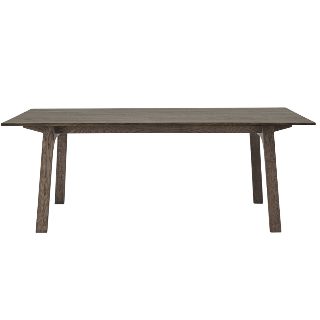 Earnest Extendable Table 205 x 100