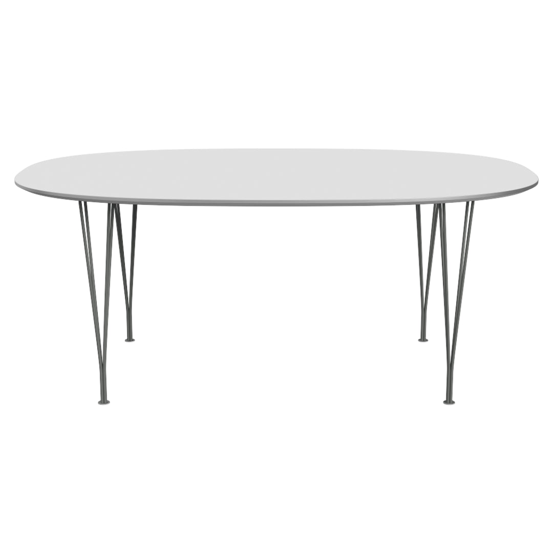 Superellipse Table 70.9"