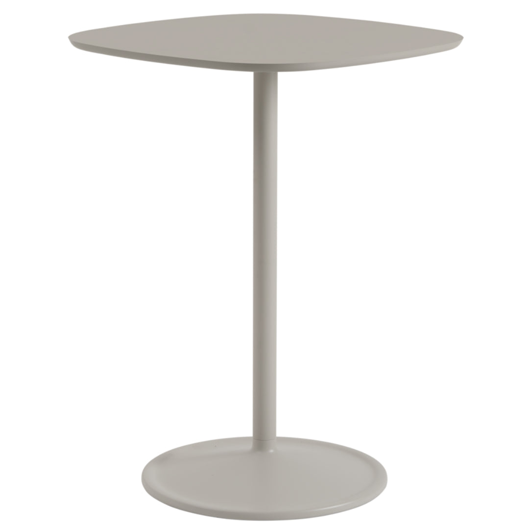 Soft Café Table Square