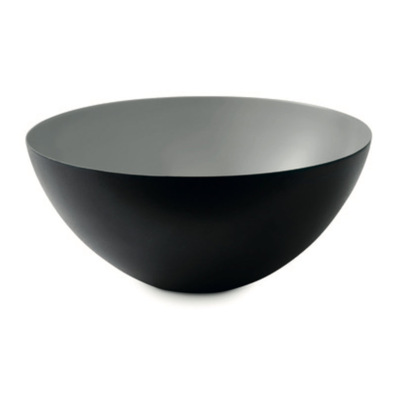 Krenit Bowl Grey - 12.5