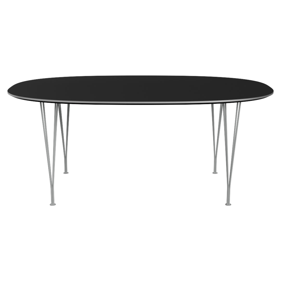 Superellipse Table 70.9"