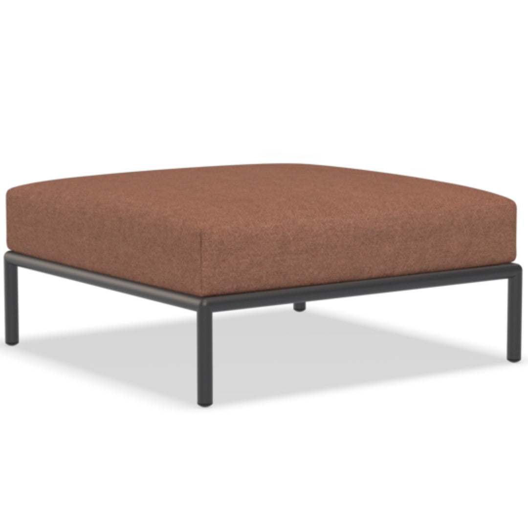 LEVEL Outdoor Ottoman