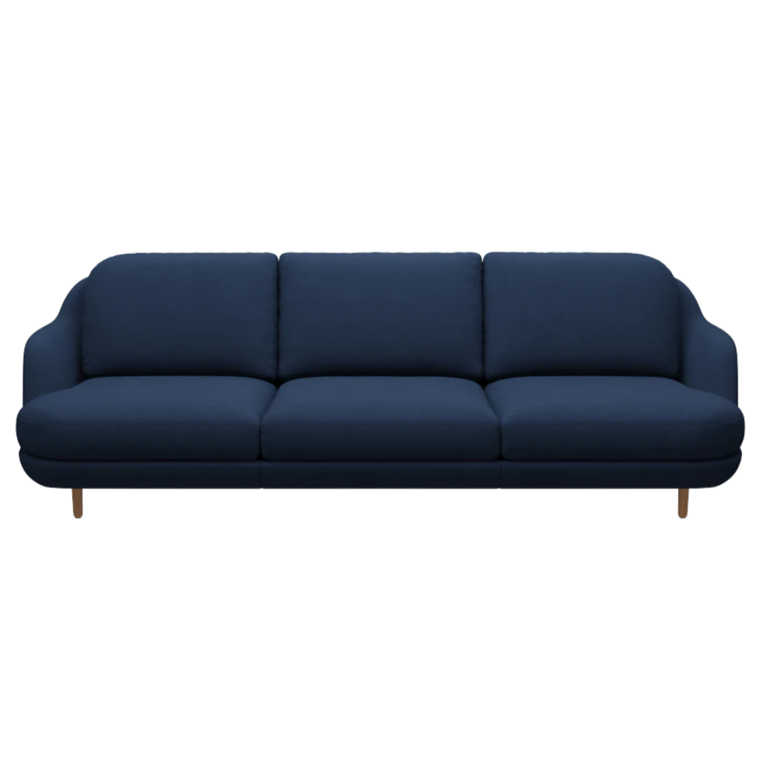 Lune 3-Seater Sofa