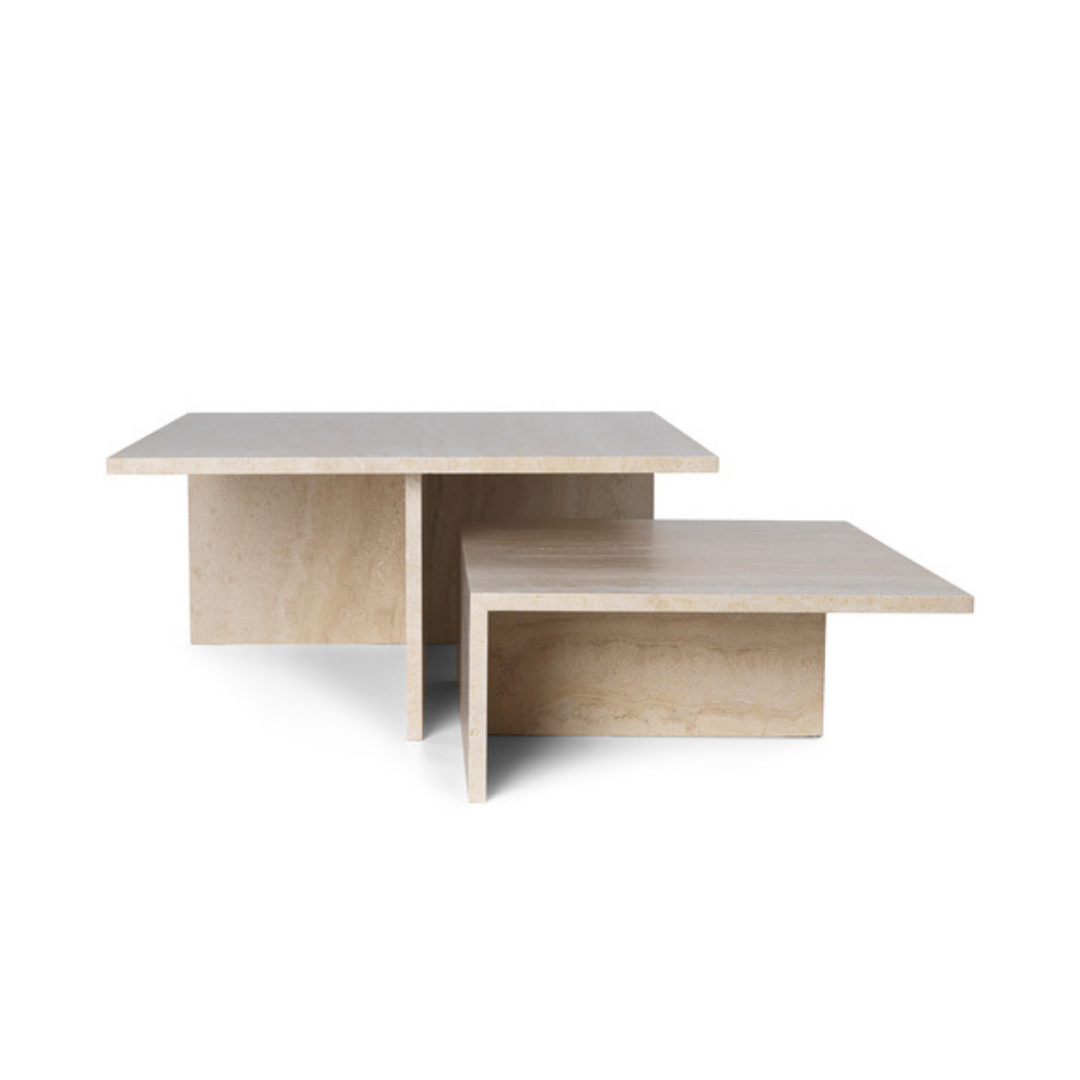 Distinct Grande Duo Tables