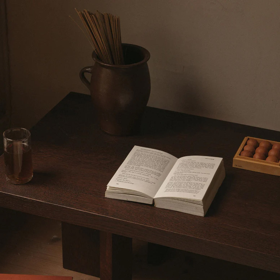 Farmhouse Rectangle Coffee Table