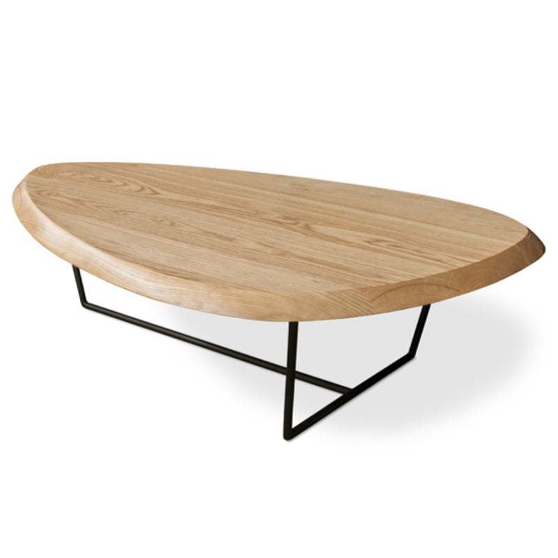 Hull Coffee Table