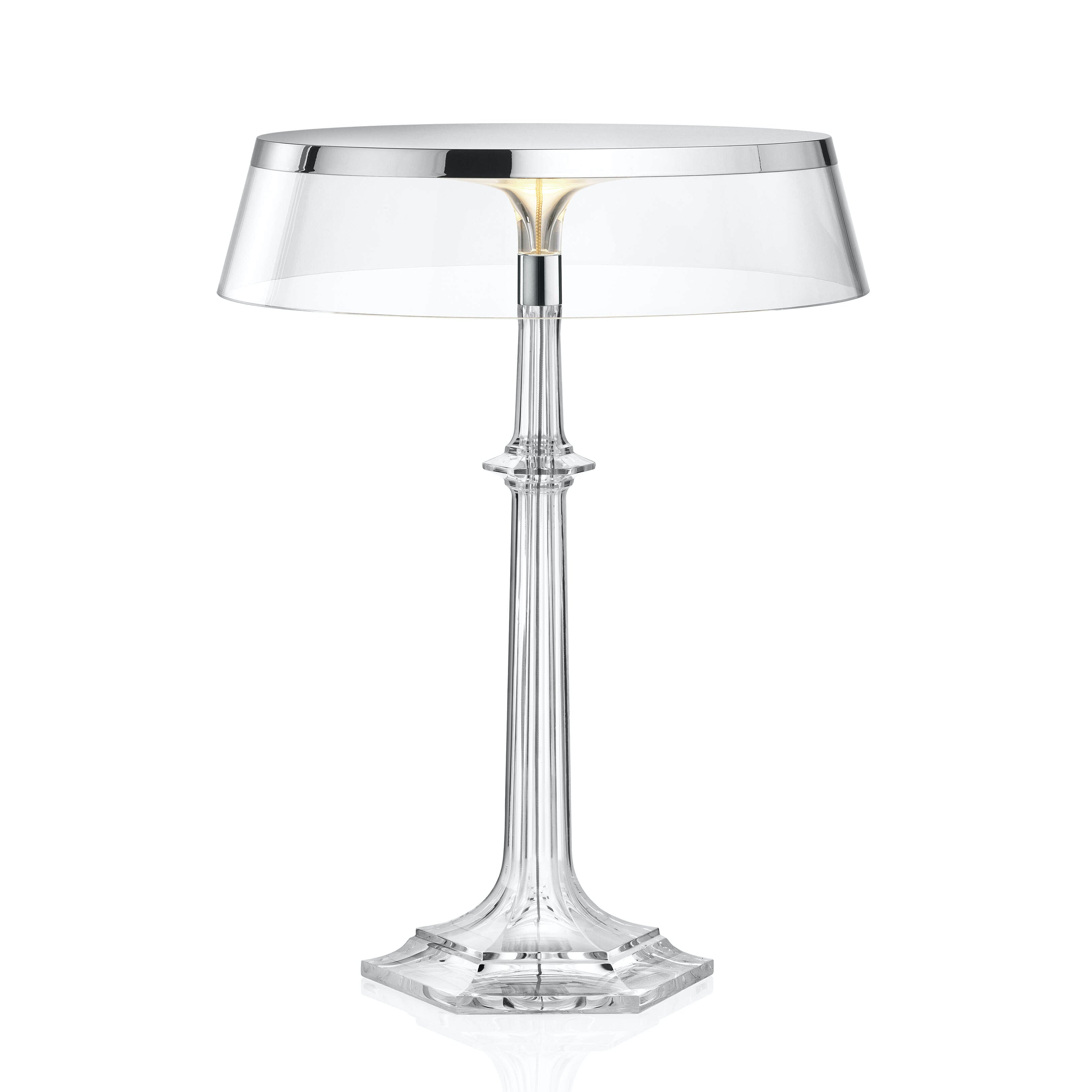 Bon Jour Versailles Table Lamp