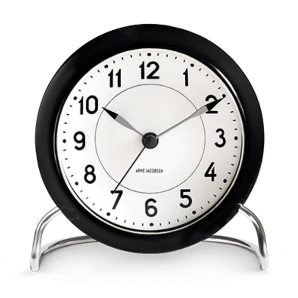 Station Table Clock