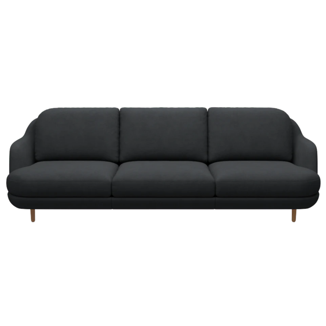 Lune 3-Seater Sofa