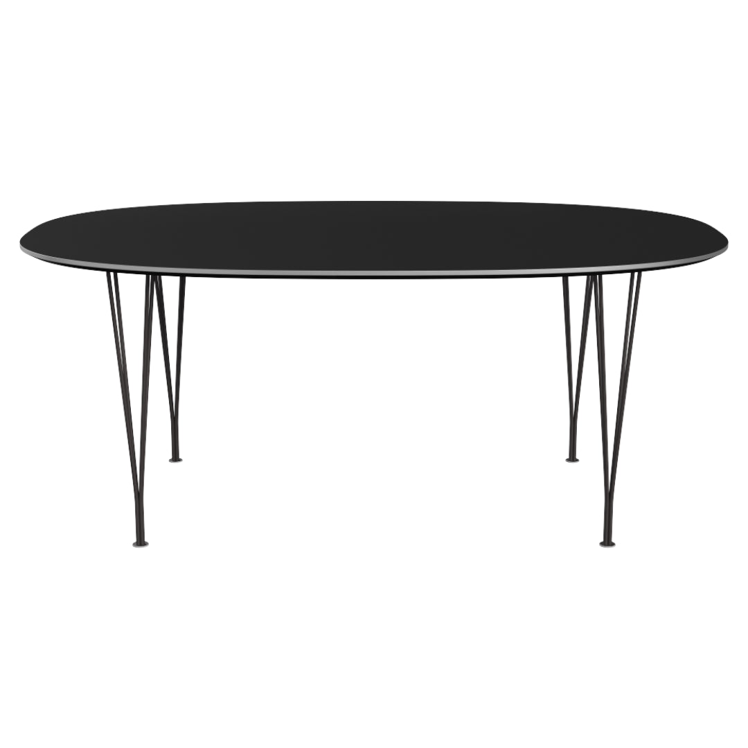 Superellipse Table 70.9"