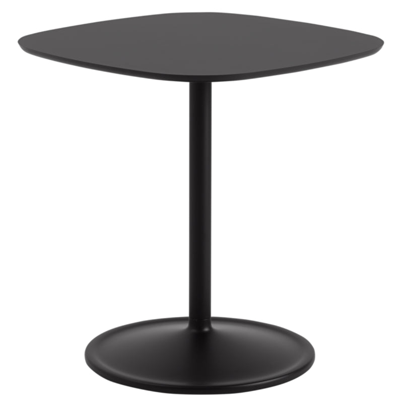 Soft Café Table Square