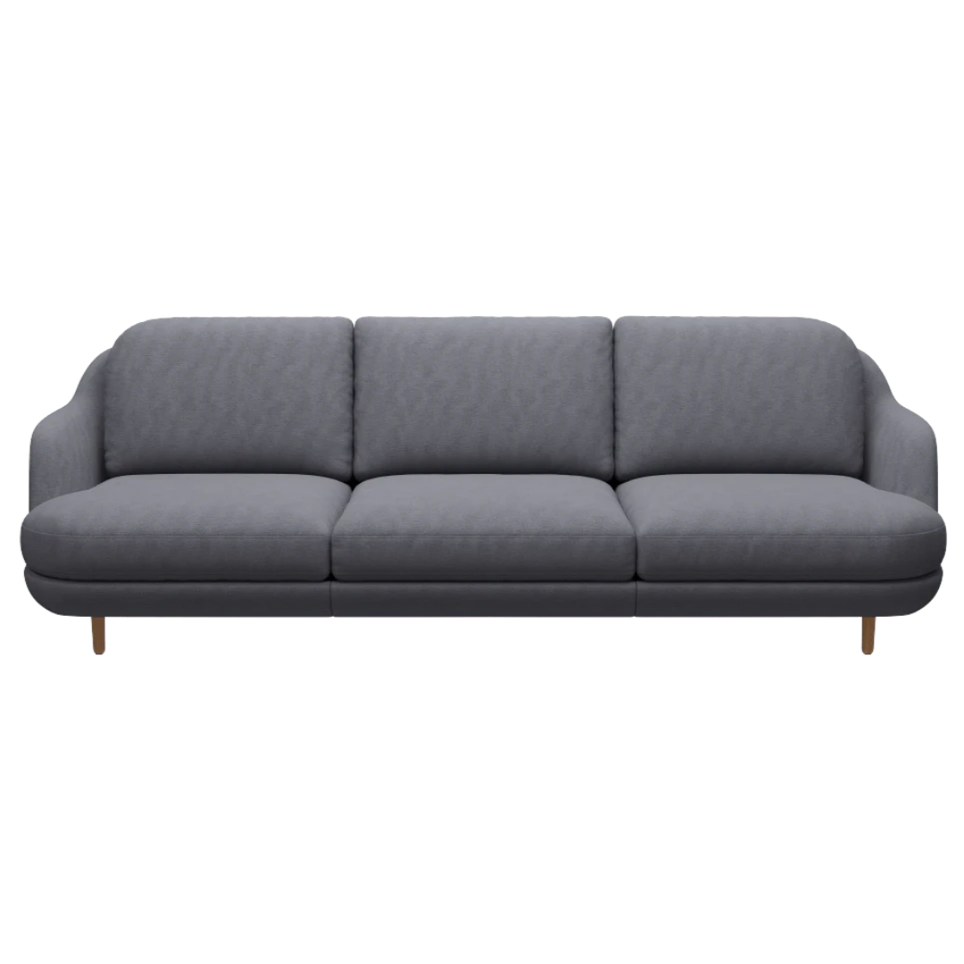 Lune 3-Seater Sofa