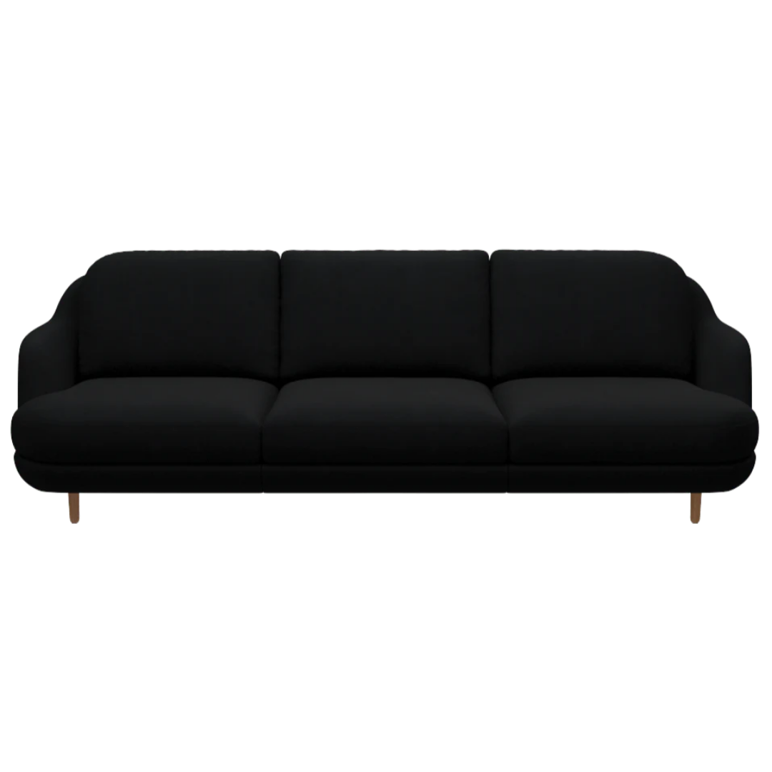 Lune 3-Seater Sofa