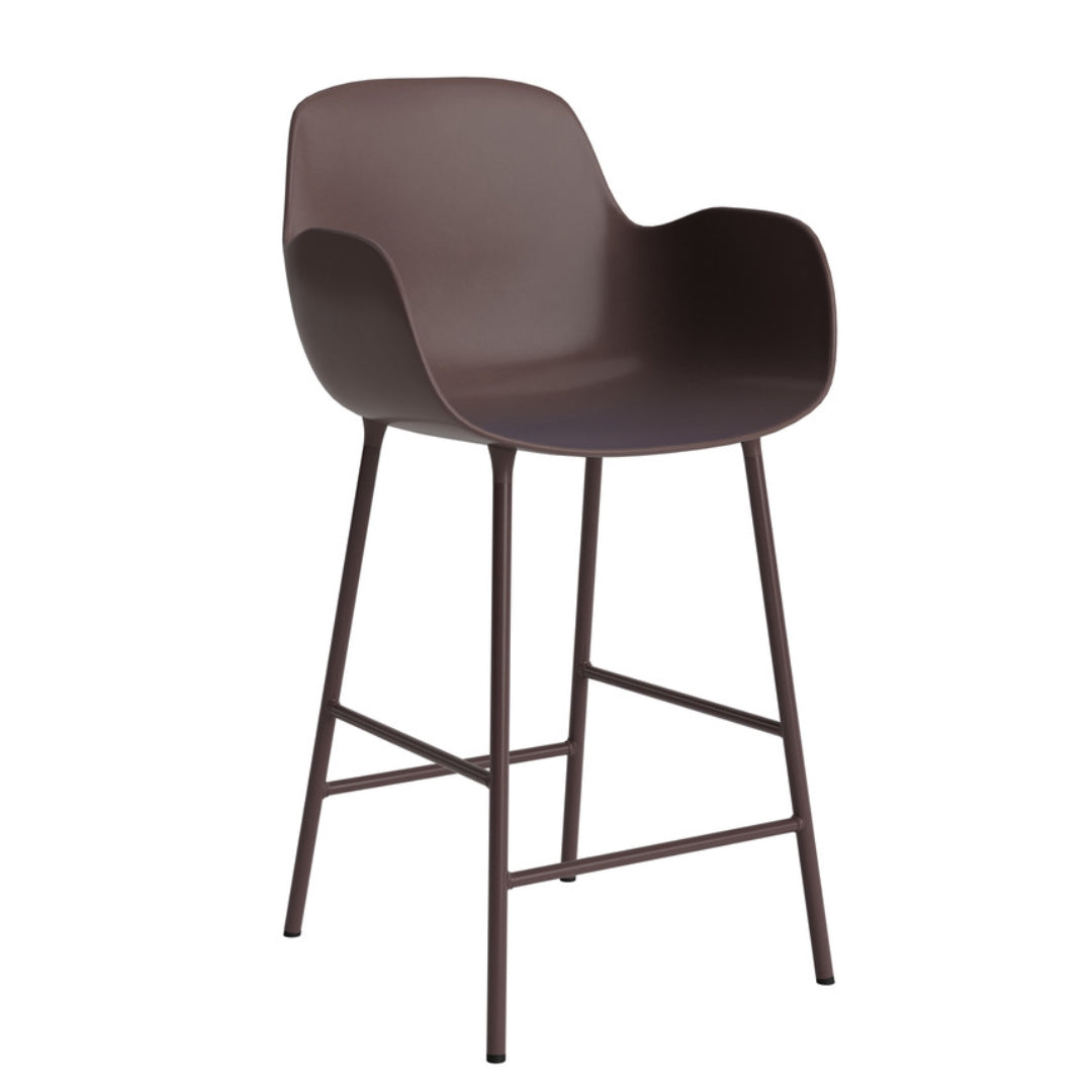 Form Bar Armchair