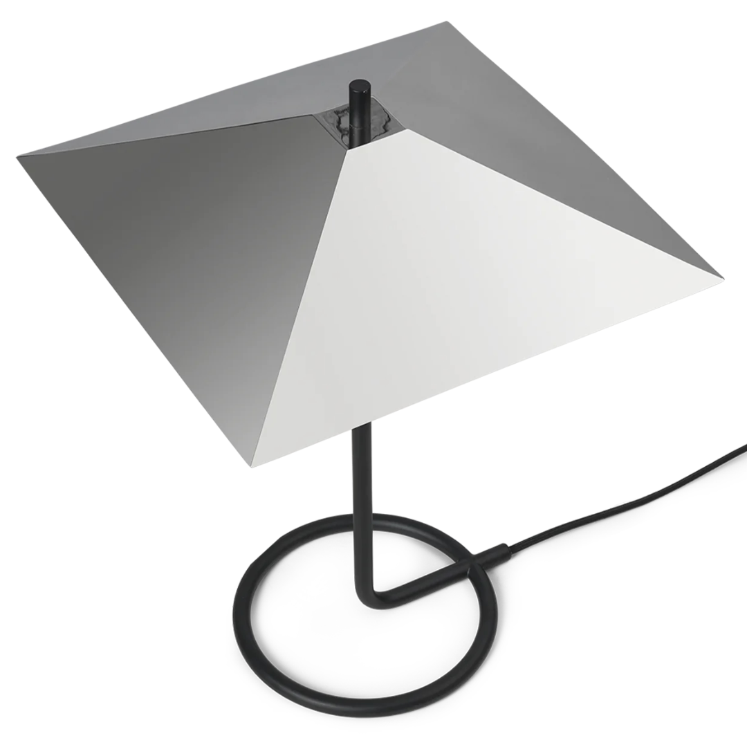 Filo Table Lamp Square