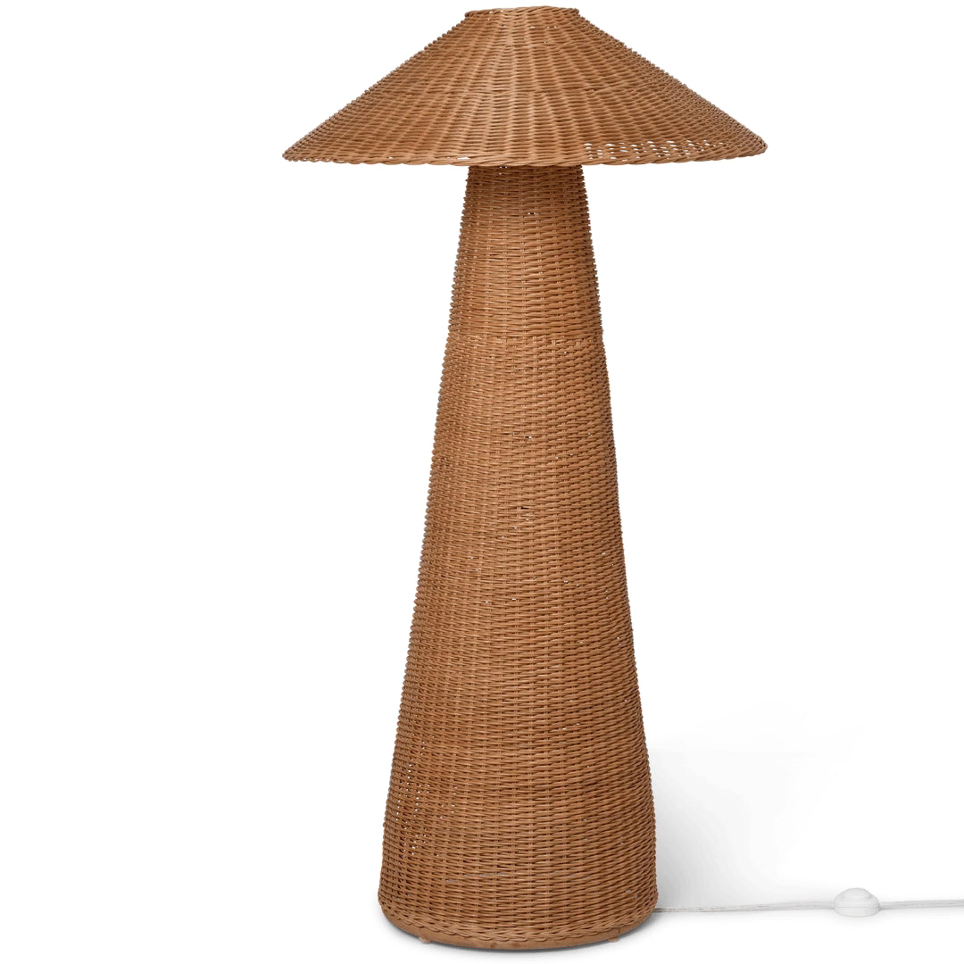 Dou Floor Lamp