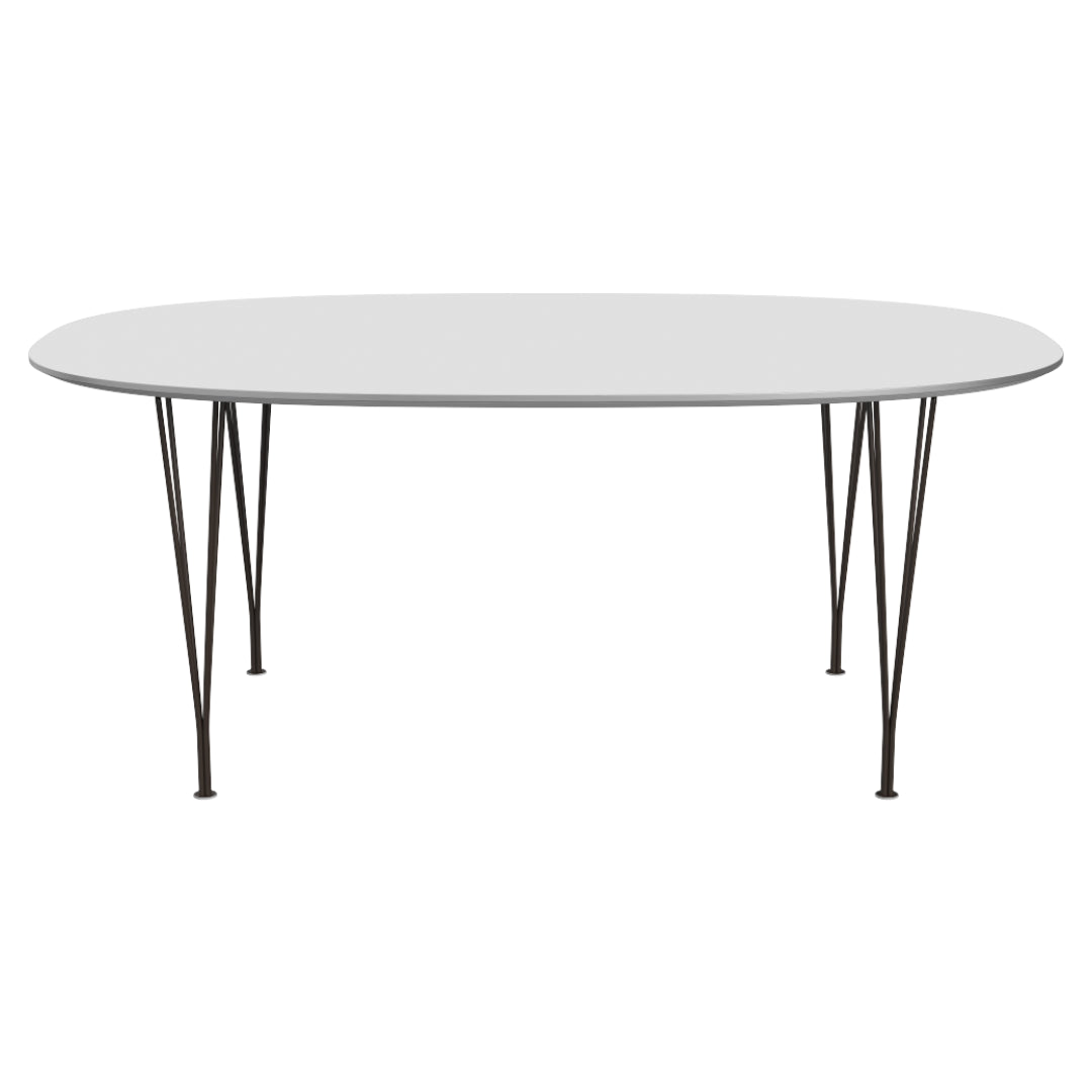 Superellipse Table 70.9"