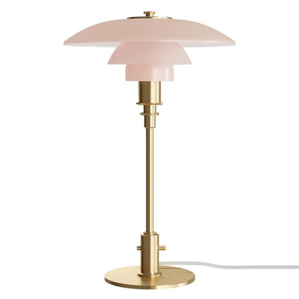 PH 3/2 Pale Rose Table Lamp