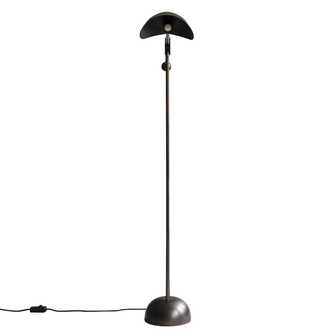 Stingray Floor Lamp