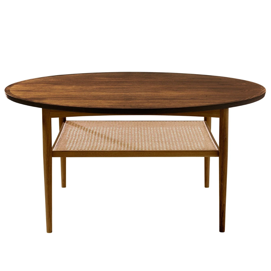 Intarsia No.100 Coffee Table