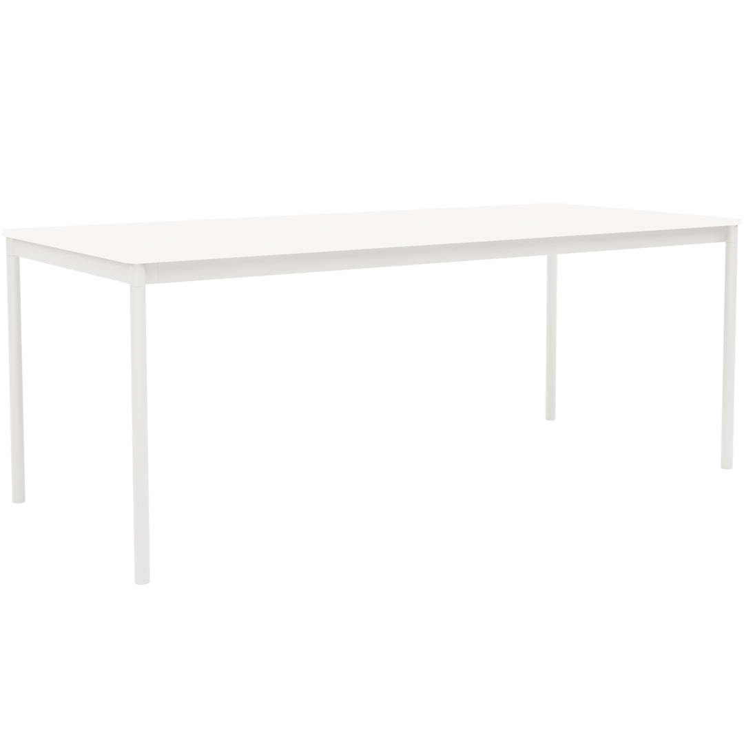 Base Table 190 x 85