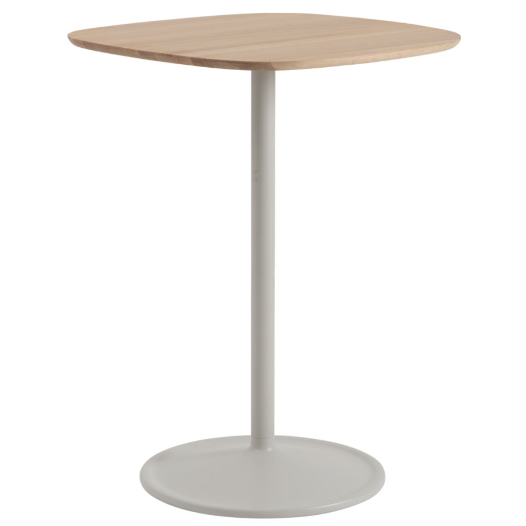 Soft Café Table Square