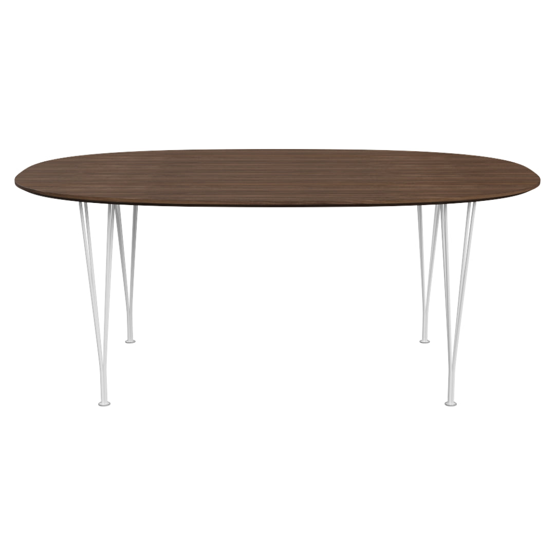 Superellipse Table 70.9"