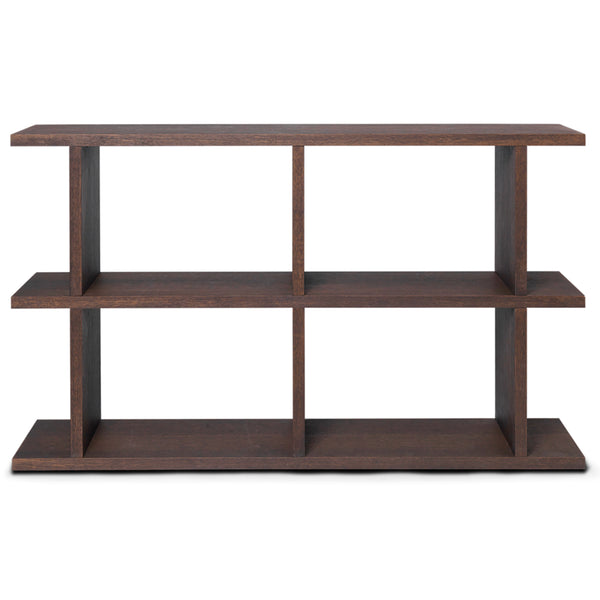 Kona Bookcase 2x2