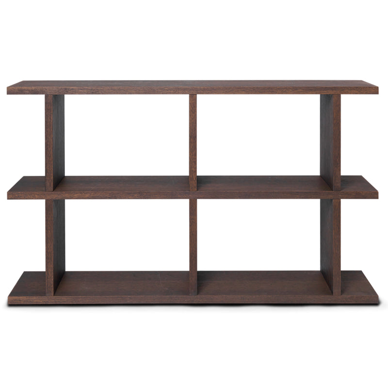 Kona Bookcase 2x2