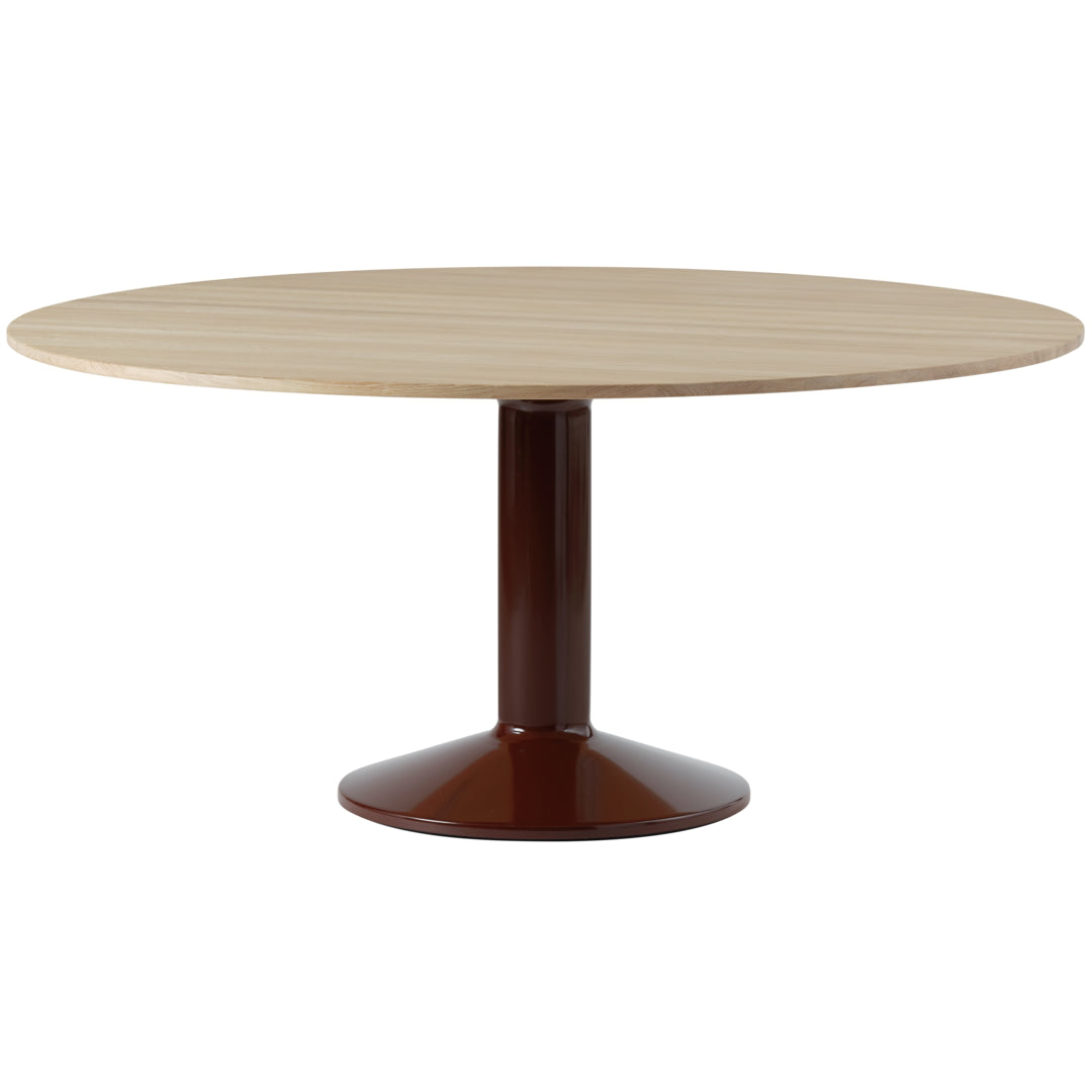 Midst Table Ø160