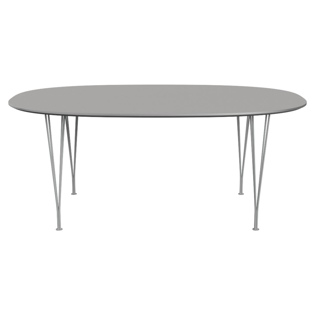 Superellipse Table 70.9"