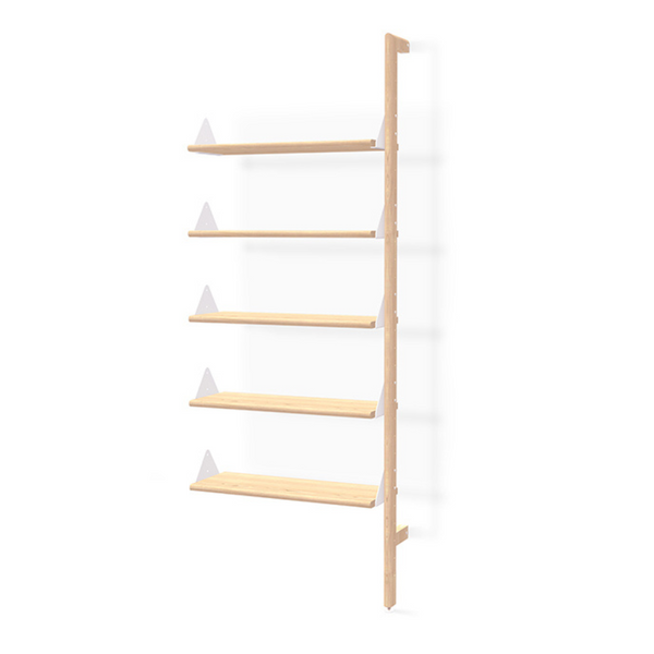 Branch Shelving Unit Add-On