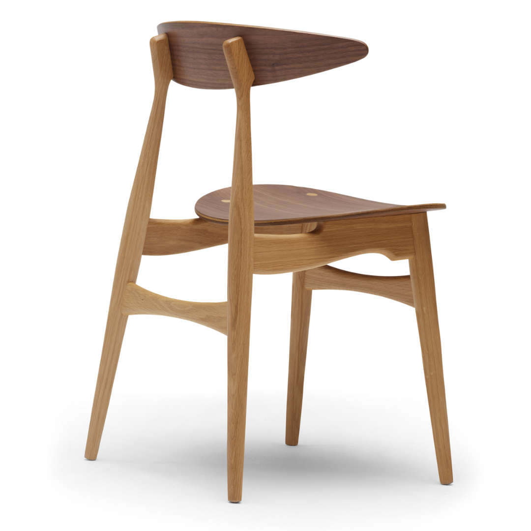 CH33T Dining Chair