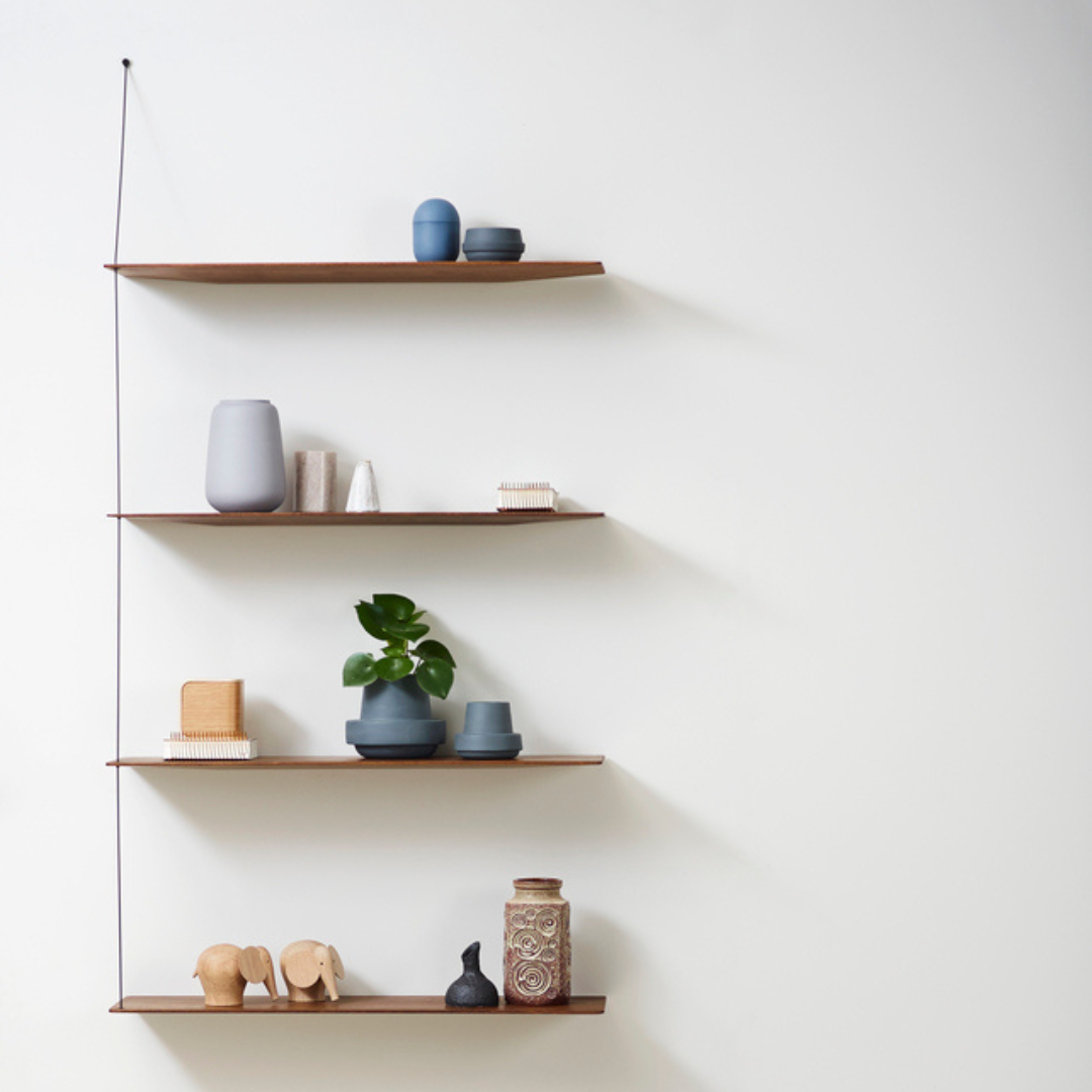 Stedge Add-On Shelf