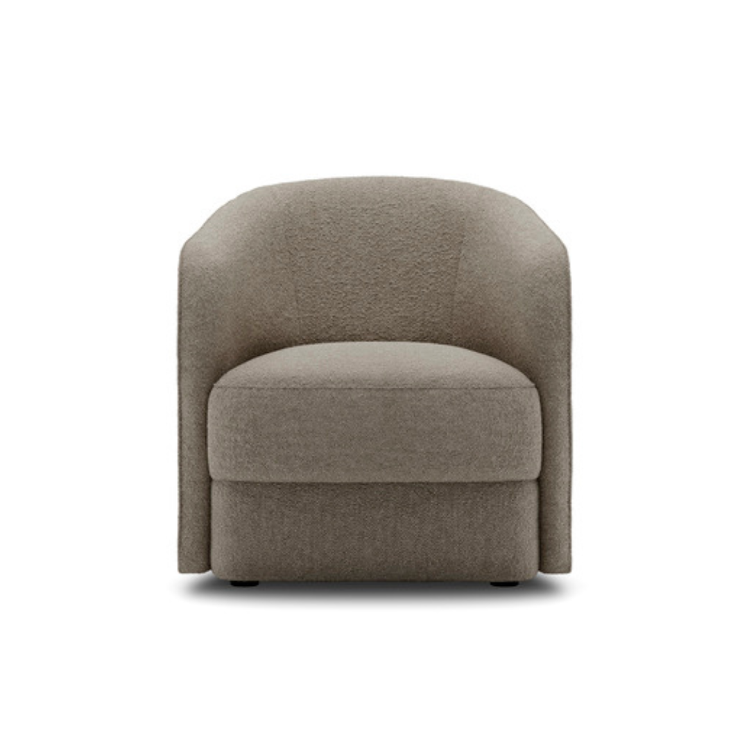 Covent Lounge Chair Narrow